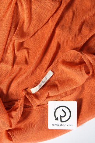Damentop, Größe S, Farbe Orange, Preis 4,20 €