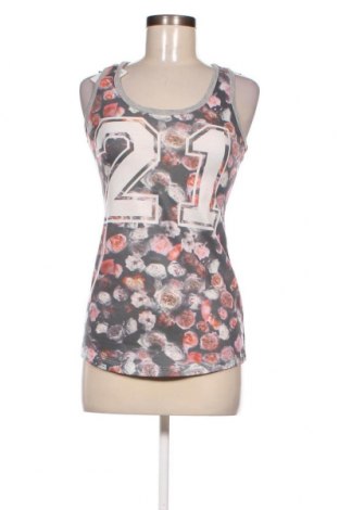 Γυναικείο αμάνικο μπλουζάκι, Μέγεθος S, Χρώμα Πολύχρωμο, Τιμή 3,79 €