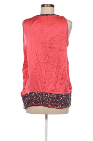 Γυναικείο αμάνικο μπλουζάκι, Μέγεθος M, Χρώμα Ρόζ , Τιμή 3,77 €