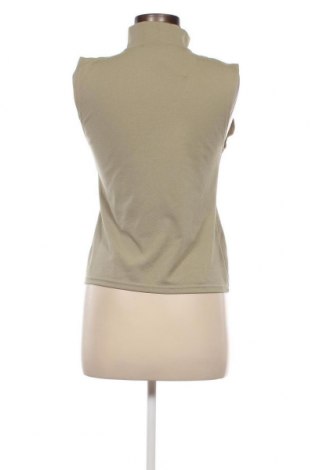 Γυναικείο αμάνικο μπλουζάκι, Μέγεθος M, Χρώμα Πράσινο, Τιμή 3,99 €