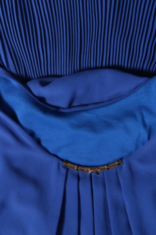 Damska koszulka na ramiączkach, Rozmiar M, Kolor Niebieski, Cena 17,93 zł