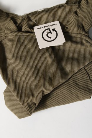 Γυναικείο αμάνικο μπλουζάκι, Μέγεθος S, Χρώμα Πράσινο, Τιμή 4,00 €