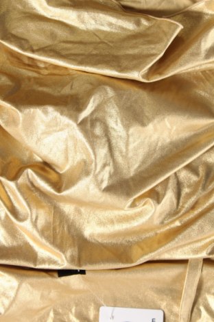 Damentop, Größe L, Farbe Golden, Preis 4,20 €