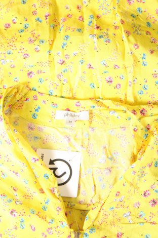 Tricou de damă, Mărime M, Culoare Galben, Preț 18,81 Lei