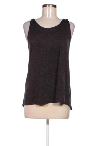 Γυναικείο αμάνικο μπλουζάκι, Μέγεθος L, Χρώμα Μαύρο, Τιμή 8,81 €