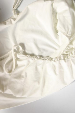 Γυναικείο αμάνικο μπλουζάκι, Μέγεθος S, Χρώμα Λευκό, Τιμή 7,45 €