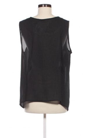 Tricou de damă, Mărime XL, Culoare Negru, Preț 51,02 Lei