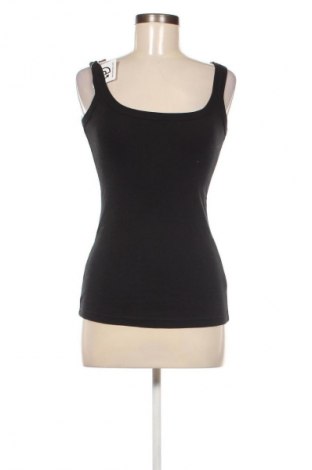 Γυναικείο αμάνικο μπλουζάκι, Μέγεθος XL, Χρώμα Μαύρο, Τιμή 3,99 €