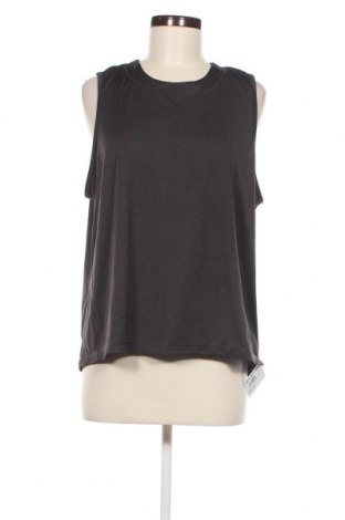 Γυναικείο αμάνικο μπλουζάκι, Μέγεθος XL, Χρώμα Μπλέ, Τιμή 7,67 €