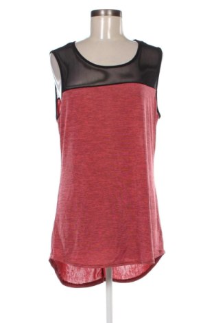 Γυναικείο αμάνικο μπλουζάκι, Μέγεθος XL, Χρώμα Πολύχρωμο, Τιμή 8,04 €