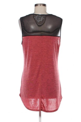 Γυναικείο αμάνικο μπλουζάκι, Μέγεθος XL, Χρώμα Πολύχρωμο, Τιμή 4,82 €