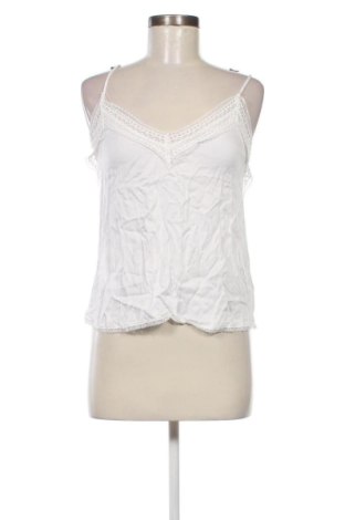 Γυναικείο αμάνικο μπλουζάκι, Μέγεθος M, Χρώμα Λευκό, Τιμή 4,00 €