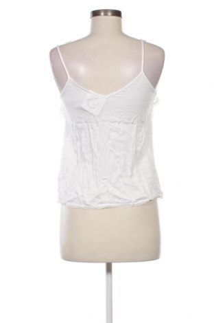 Γυναικείο αμάνικο μπλουζάκι, Μέγεθος M, Χρώμα Λευκό, Τιμή 6,67 €