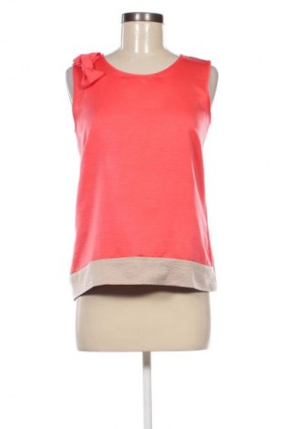 Tricou de damă, Mărime M, Culoare Roz, Preț 40,92 Lei