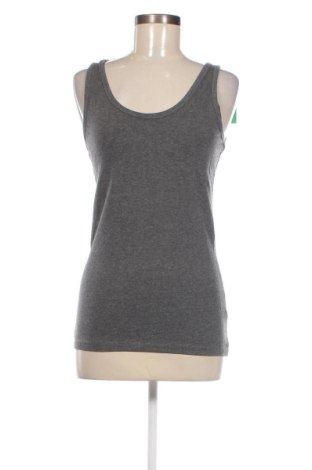 Γυναικείο αμάνικο μπλουζάκι, Μέγεθος L, Χρώμα Γκρί, Τιμή 12,99 €