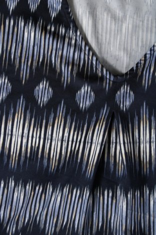Γυναικείο αμάνικο μπλουζάκι, Μέγεθος XXL, Χρώμα Μπλέ, Τιμή 4,42 €
