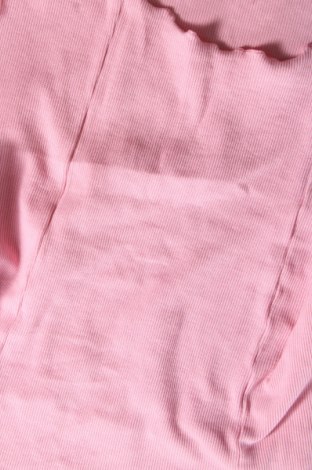 Damska koszulka na ramiączkach, Rozmiar L, Kolor Różowy, Cena 22,87 zł