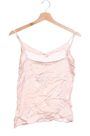 Γυναικείο αμάνικο μπλουζάκι, Μέγεθος S, Χρώμα Ρόζ , Τιμή 3,62 €