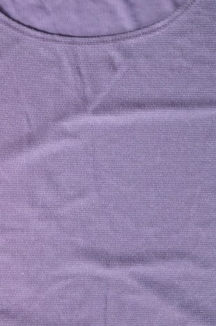 Tricou de damă, Mărime XXL, Culoare Mov, Preț 22,24 Lei