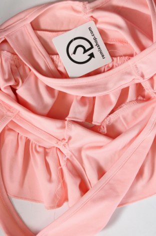 Tricou de damă, Mărime S, Culoare Roz, Preț 17,10 Lei