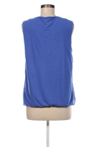 Tricou de damă, Mărime M, Culoare Albastru, Preț 15,39 Lei