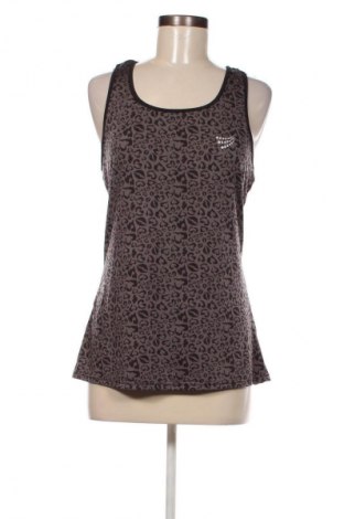 Γυναικείο αμάνικο μπλουζάκι, Μέγεθος L, Χρώμα Πολύχρωμο, Τιμή 4,42 €