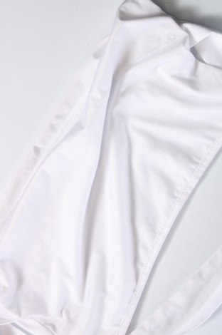 Damska koszulka na ramiączkach, Rozmiar S, Kolor Biały, Cena 14,55 zł