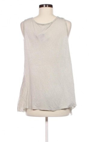 Γυναικείο αμάνικο μπλουζάκι, Μέγεθος M, Χρώμα Γκρί, Τιμή 4,20 €