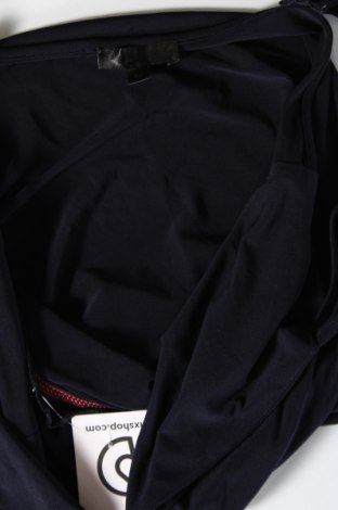 Γυναικείο αμάνικο μπλουζάκι, Μέγεθος L, Χρώμα Μπλέ, Τιμή 3,99 €