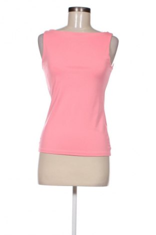 Tricou de damă, Mărime S, Culoare Roz, Preț 33,16 Lei