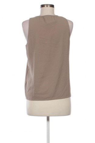 Γυναικείο αμάνικο μπλουζάκι 2ND Day, Μέγεθος M, Χρώμα Καφέ, Τιμή 11,57 €