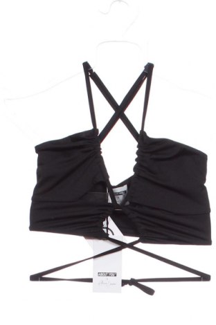 Damentop ABOUT YOU x Alina Eremia, Größe XS, Farbe Schwarz, Preis € 15,98