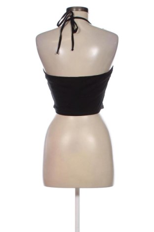 Γυναικείο αμάνικο μπλουζάκι ASOS, Μέγεθος XL, Χρώμα Μαύρο, Τιμή 4,50 €
