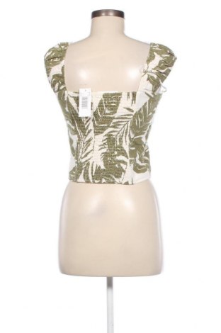Γυναικείο αμάνικο μπλουζάκι Abercrombie & Fitch, Μέγεθος M, Χρώμα Πολύχρωμο, Τιμή 18,22 €