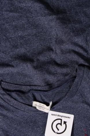 Damska koszulka na ramiączkach Abercrombie & Fitch, Rozmiar XS, Kolor Niebieski, Cena 37,75 zł