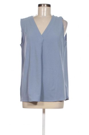 Γυναικείο αμάνικο μπλουζάκι Abound, Μέγεθος L, Χρώμα Μπλέ, Τιμή 4,87 €