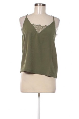 Tricou de damă About You, Mărime M, Culoare Verde, Preț 38,99 Lei