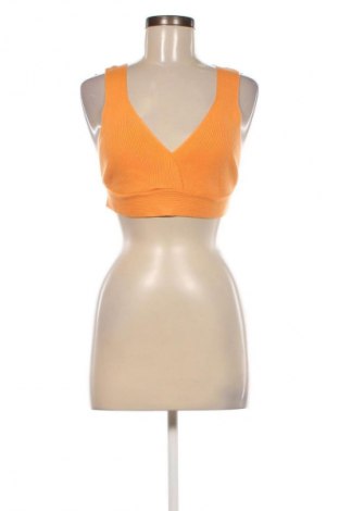 Damentop About You, Größe L, Farbe Orange, Preis € 6,99