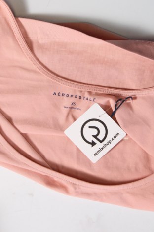 Дамски потник Aeropostale, Размер XS, Цвят Розов, Цена 9,45 лв.