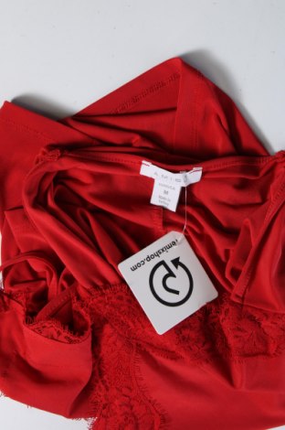 Damentop Amisu, Größe M, Farbe Rot, Preis € 9,05