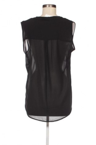Γυναικείο αμάνικο μπλουζάκι Amisu, Μέγεθος XL, Χρώμα Μαύρο, Τιμή 3,97 €