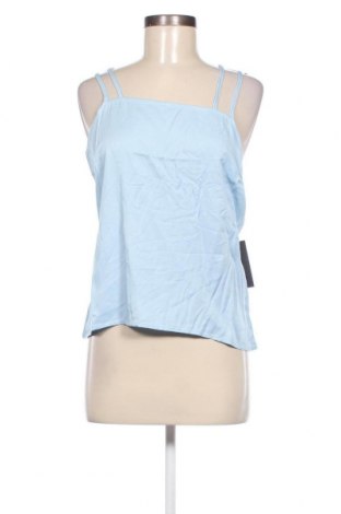 Damentop Ann-Kathrin Gotze x P&C, Größe L, Farbe Blau, Preis € 19,18