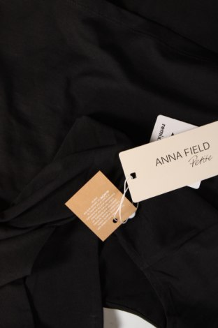 Γυναικείο αμάνικο μπλουζάκι Anna Field, Μέγεθος M, Χρώμα Μαύρο, Τιμή 10,82 €