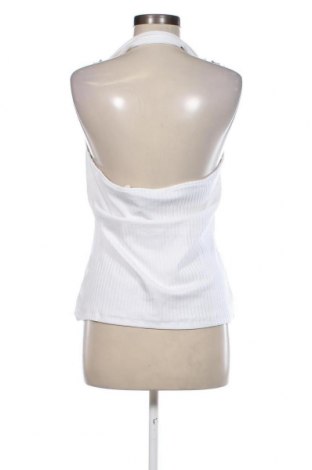 Γυναικείο αμάνικο μπλουζάκι Anna Field, Μέγεθος XL, Χρώμα Λευκό, Τιμή 4,33 €