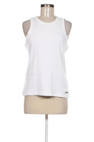 Γυναικείο αμάνικο μπλουζάκι Armedangels, Μέγεθος XXL, Χρώμα Λευκό, Τιμή 20,77 €