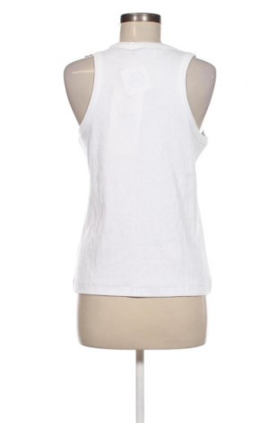Γυναικείο αμάνικο μπλουζάκι Armedangels, Μέγεθος XXL, Χρώμα Λευκό, Τιμή 23,97 €