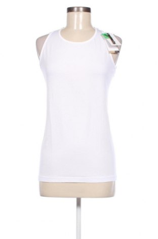 Tricou de damă Athlecia, Mărime S, Culoare Alb, Preț 45,89 Lei