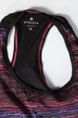 Damentop Athletic, Größe XL, Farbe Mehrfarbig, Preis € 6,65