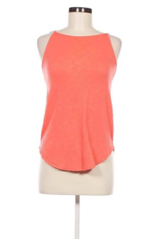 Γυναικείο αμάνικο μπλουζάκι Atmosphere, Μέγεθος S, Χρώμα Ρόζ , Τιμή 3,99 €