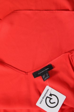 Damentop Atmosphere, Größe XXS, Farbe Orange, Preis € 6,65